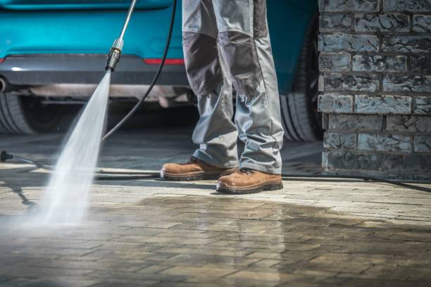Best Dumpster Area Cleaning  in Desert Palms, CA