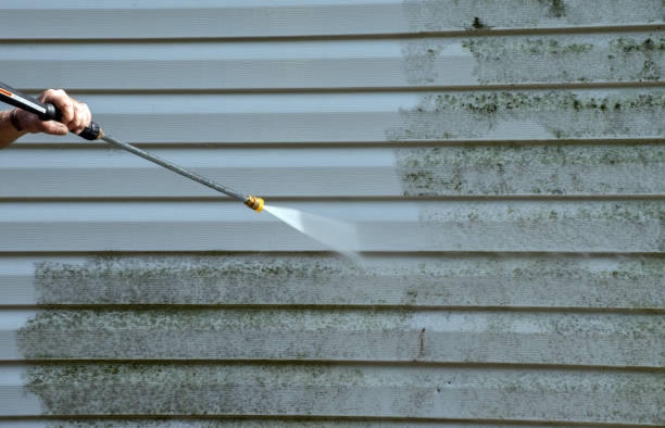 Best Fence Cleaning  in Desert Palms, CA