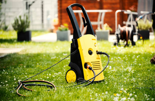 Playground Equipment Cleaning in Desert Palms, CA